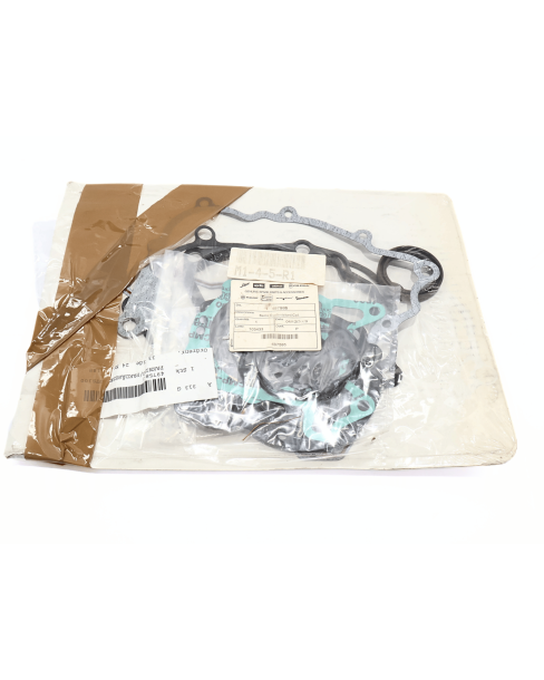Derbi/Gilera/Piaggio/Vespa, packningssats motor