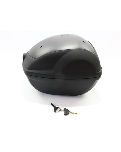Piaggio Carnaby, toppbox 2