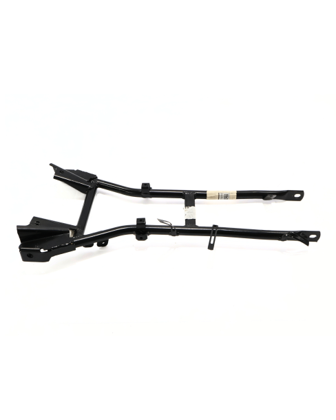 Gilera Runner 125/200, bakram