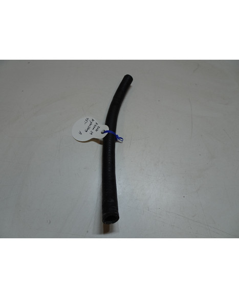 Aixam S9, kylarslang