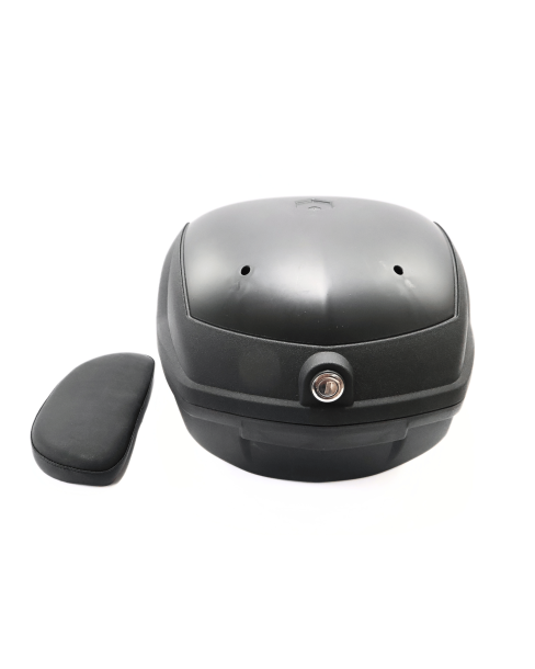 Piaggio Carnaby, toppbox