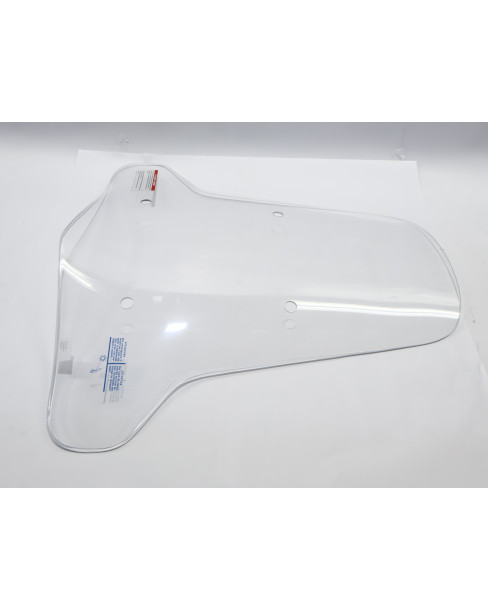 Piaggio Liberty 125/200, vindruta komplett 2