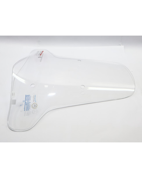 Piaggio Carnaby 125/250, vindruta komplett 2