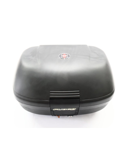 Gilera Fuoco, Toppbox