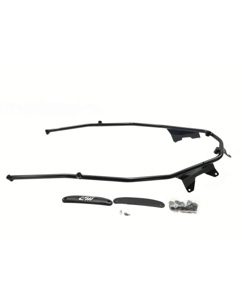 Piaggio MP3, ram vindruta komplett