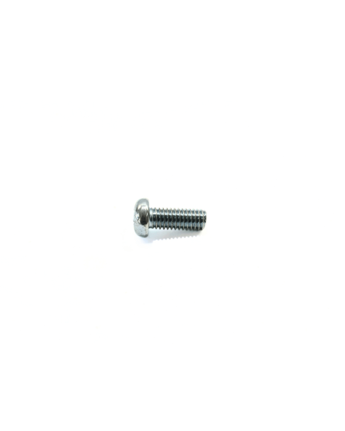 Adly ATV, bult M6x15 millimeter