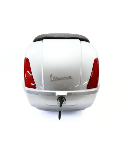 Vespa GT, toppbox