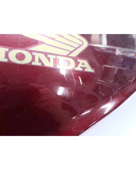 Honda ST 1100 Pan European, bränsletankkåpa
