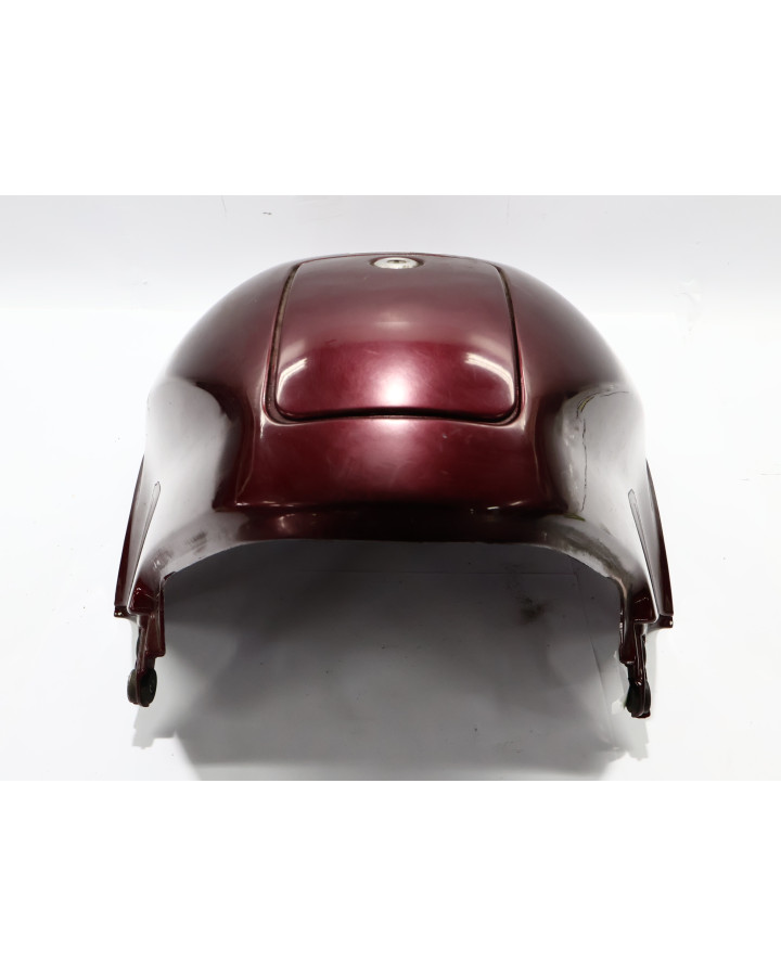Honda ST 1100 Pan European, bränsletankkåpa