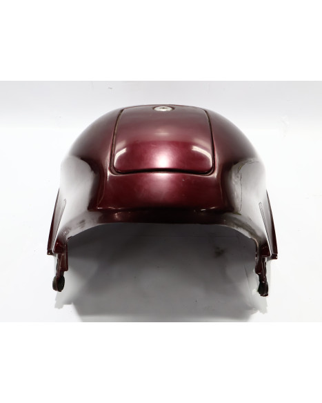 Honda ST 1100 Pan European, bränsletankkåpa