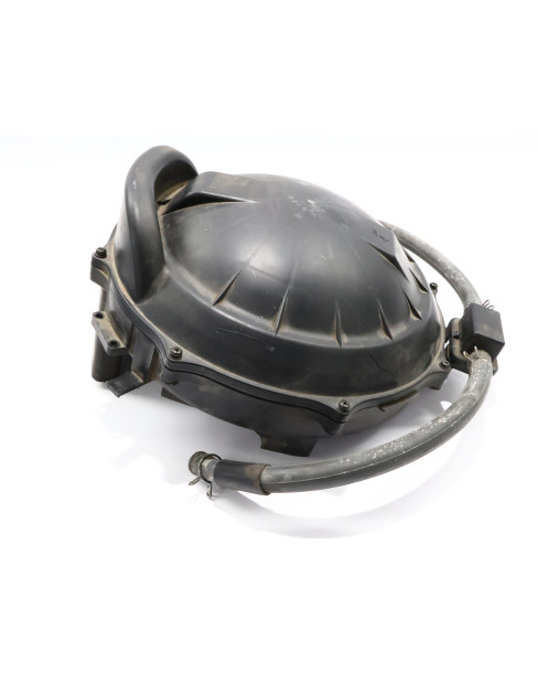 Honda ST 1100 Pan European, luftburk