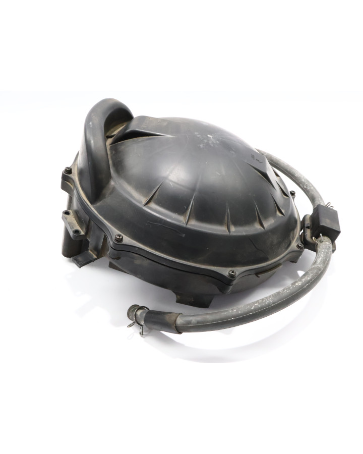 Honda ST 1100 Pan European, luftburk