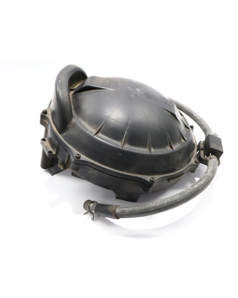 Honda ST 1100 Pan European, luftburk
