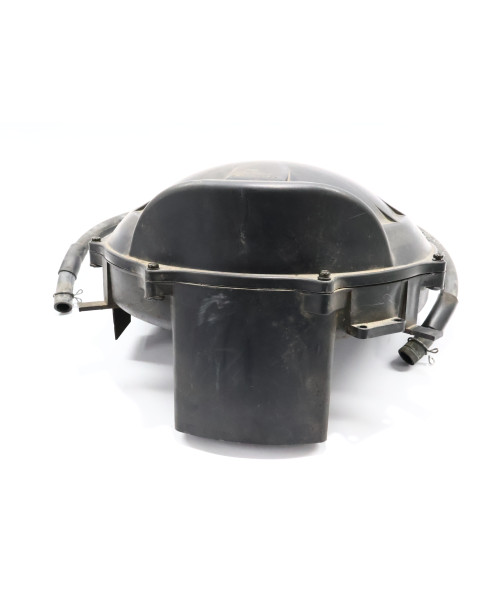 Honda ST 1100 Pan European, luftburk 2