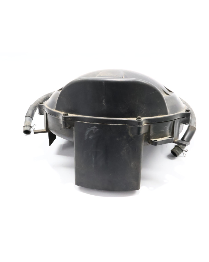 Honda ST 1100 Pan European, luftburk