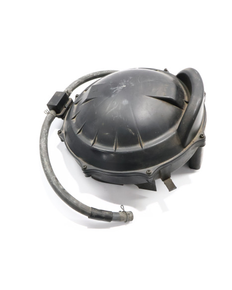 Honda ST 1100 Pan European, luftburk