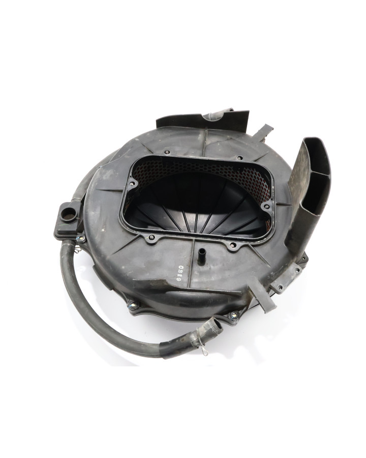 Honda ST 1100 Pan European, luftburk