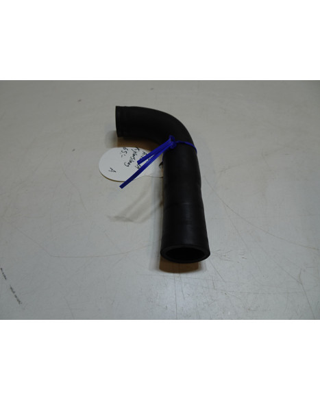 Aixam S9, kylarslang