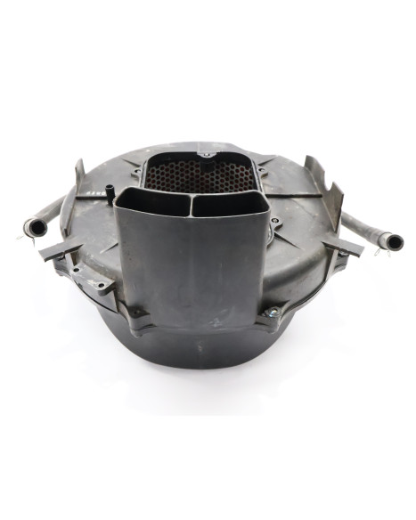 Honda ST 1100 Pan European, luftburk