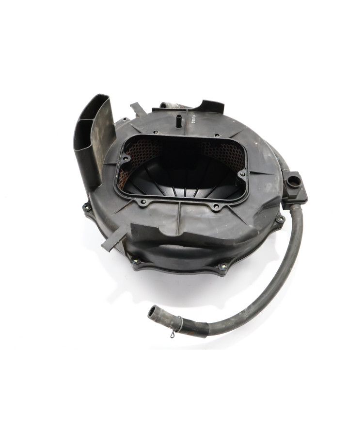 Honda ST 1100 Pan European, luftburk