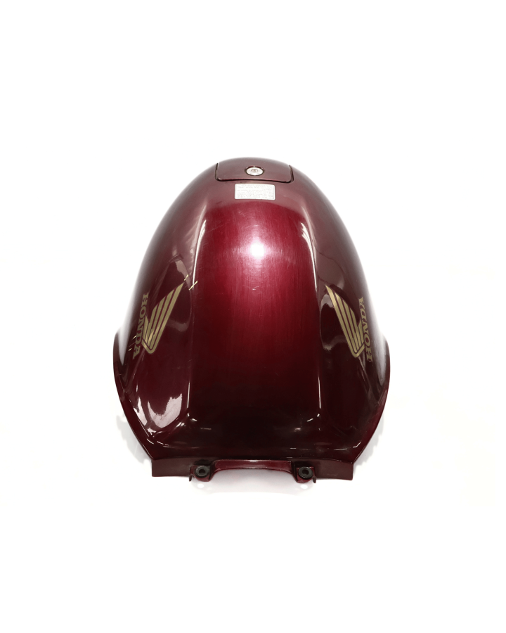 Honda ST 1100 Pan European, bränsletankkåpa