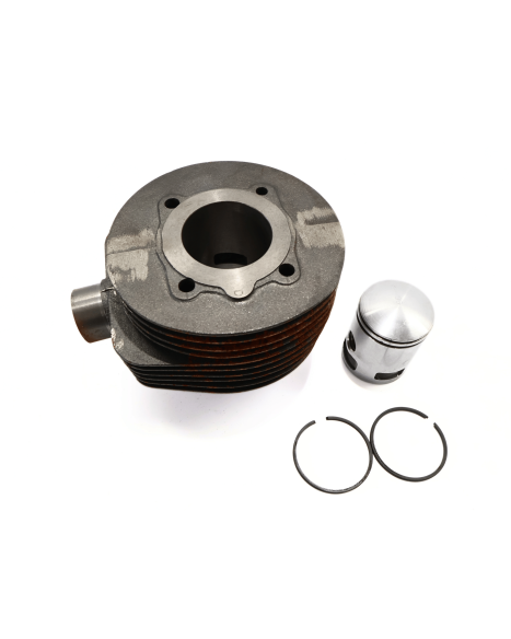 Vespa PX 125, cylinderkit