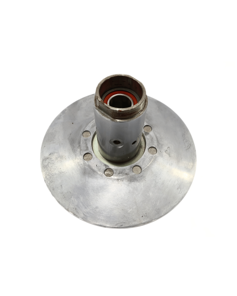 Aprilia/Gilera/Piaggio, bakre remskiva