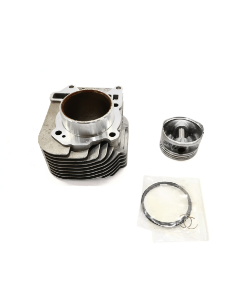 Derbi/Piaggio/Vespa, cylinderkit 2