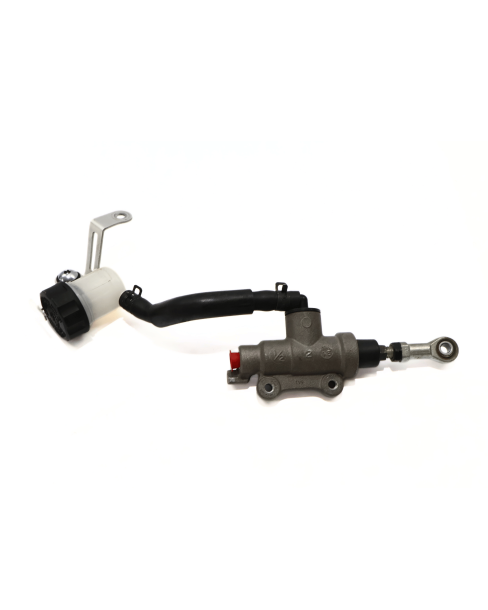 Yamaha YZF-R1, bromscylinder bak 2
