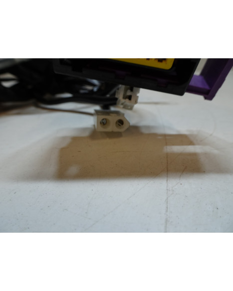 Sherco 50 SM, kabelhärva