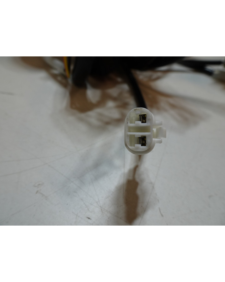 Sherco 50 SM, kabelhärva