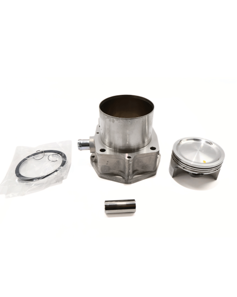 Gilera Fuoco/Piaggio Beverly/MP3, cylinderkit
