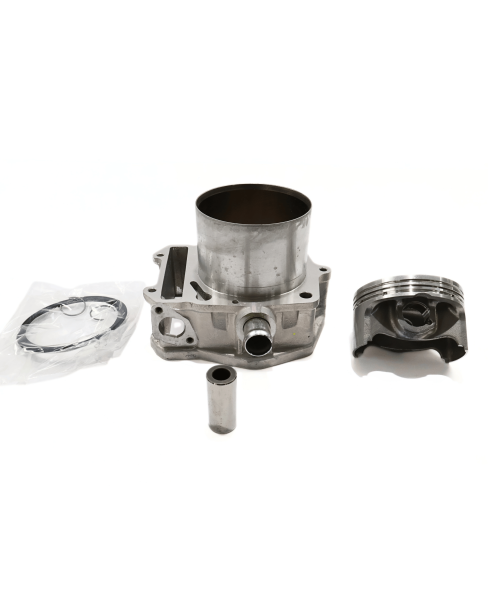 Gilera Fuoco/Piaggio Beverly/MP3, cylinderkit 2