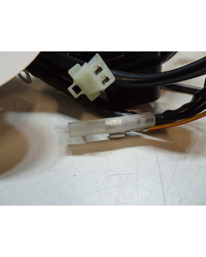 Sherco 50 SM, kabelhärva