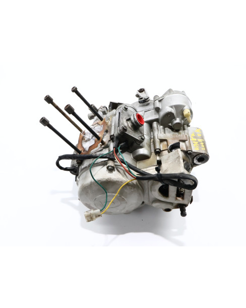Derbi Senda/Gilera SMT, EBS050 motor (repobjekt)
