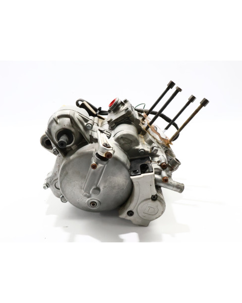 Derbi Senda/Gilera SMT, EBS050 motor (repobjekt) 2