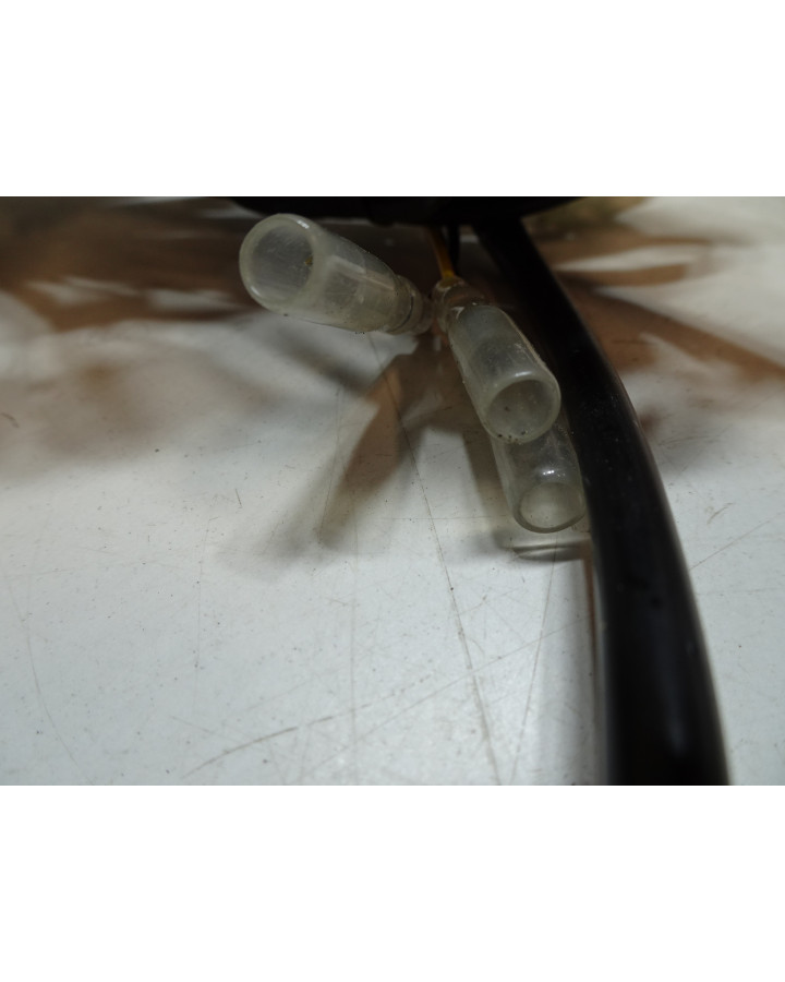 Sherco 50 SM, kabelhärva