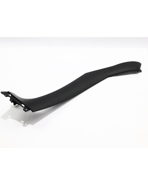 Gilera Fuoco 500 / Piaggio MP3 300/400/500 sidokåpa vänster 2
