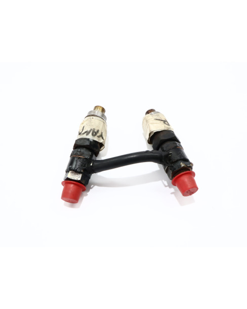 Yanmar 2TNE-68, spridare (par) 2