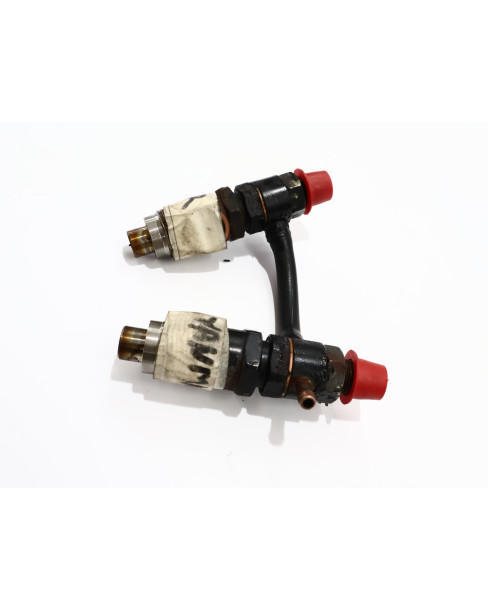 Yanmar 2TNE-68, spridare (par)