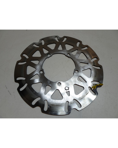 Sherco 50 SM, bromsskiva fram 2