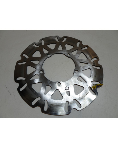 Sherco 50 SM, bromsskiva fram