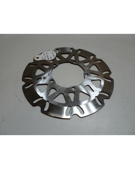 Sherco 50 SM, bromsskiva fram