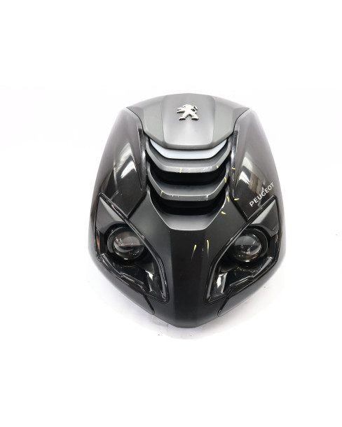 Peugeot Speedfight 4, frontkåpa komplett