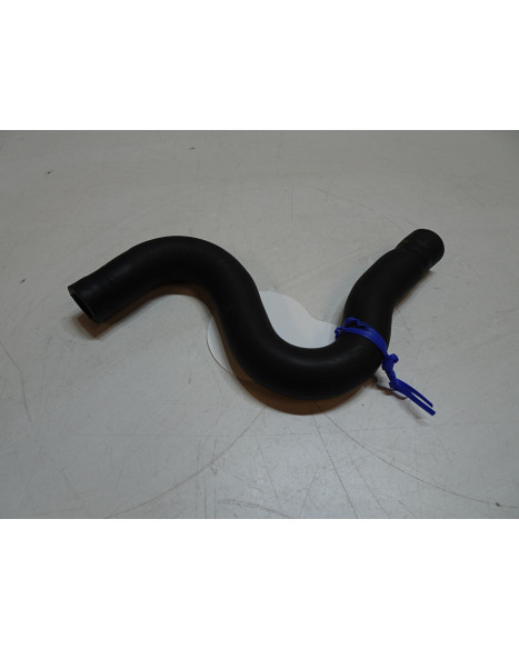 Aixam S9, kylarslang