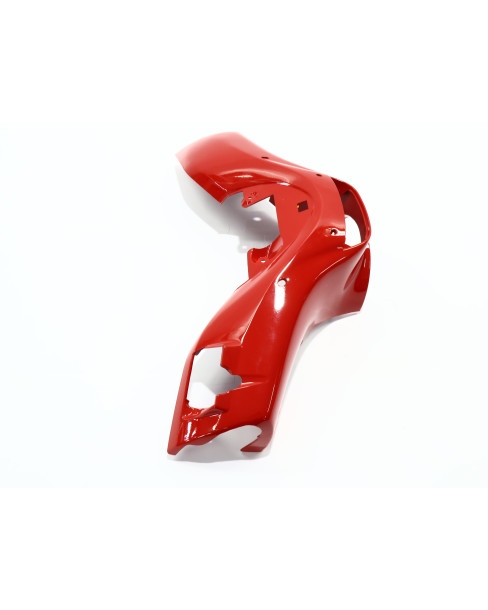 Gilera Stalker, styrkåpa 2