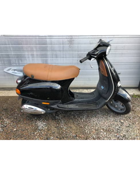 Vespa ET4 50