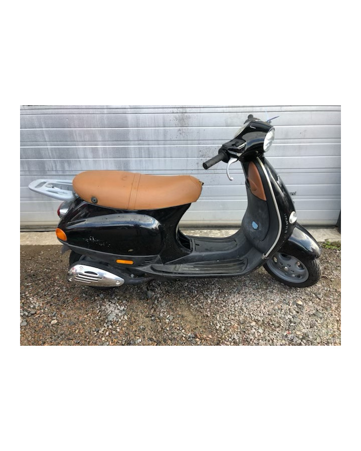 Vespa ET4 50