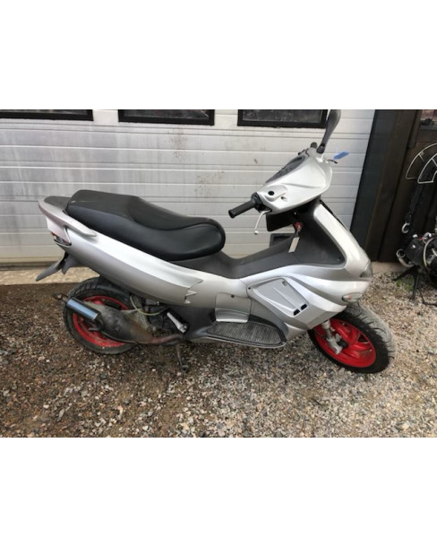 Gilera Runner