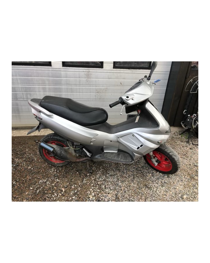 Gilera Runner